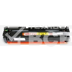 Картридж лазерный Print-Rite TFHBAYYPU1J PR-W2212X W2212X желтый (2450стр.) для HP M255/MFP M282/M283, фото 1