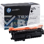 Картридж лазерный HP CE400A черный для CLJ M551 5500стр., фото6