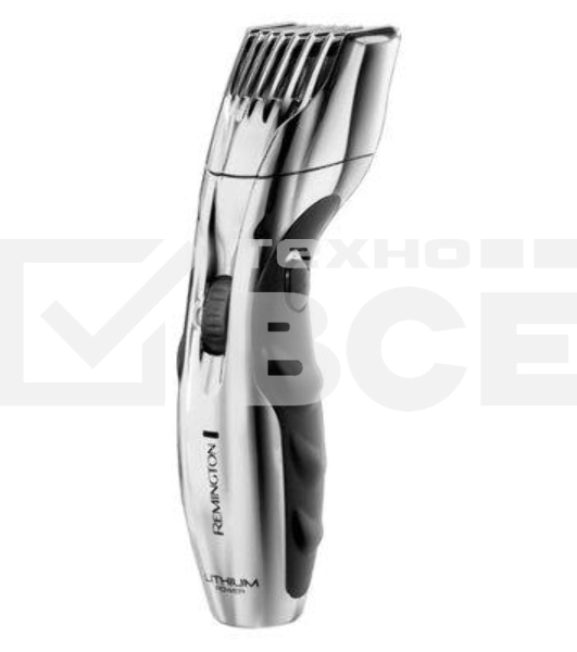 Триммер для бороды и усов Remington MB350LC