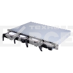 Полка расширения сетевого хранилища без дисков SMB QNAP TL-R400S SATA 6GB/s JBOD storage enclosure, 4-tray 3,5