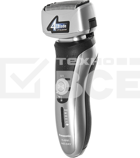 Бритва Panasonic ES-RF41-S520
