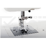 Швейная машина Janome Sew Cat 57 белый/рисунок, фото 1