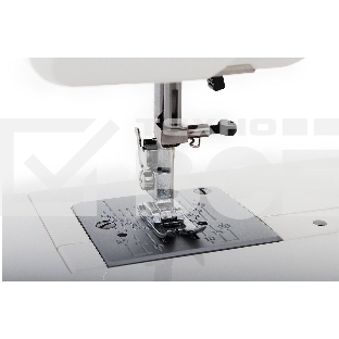 Швейная машина Janome Sew Cat 57 белый/рисунок