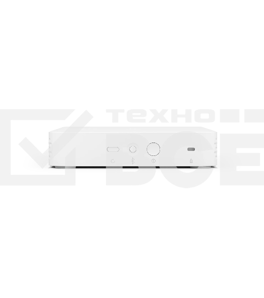 Система Logitech RoomMate - OFF WHITE