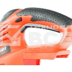 Хедж-триммер аккумуляторный PATRIOT СН 255 21В UES, max 14мм, ширина лезвий 510мм (без аккумулятора и зарядного устройства), фото7