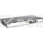 Неуправляемый PoE-коммутатор ORIGO OS1218P/190W/A1A 16x100Base-TX PoE+, 2x1000Base-T, PoE-бюджет 190 Вт, корпус металл, фото4