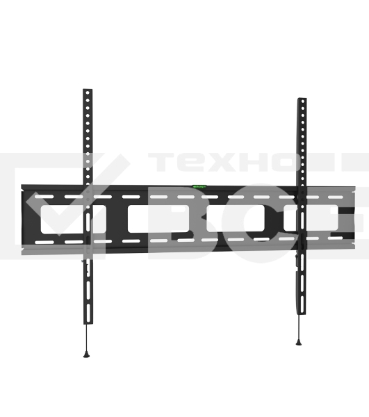 Кронштейн для телевизора Rexant 42'-100' фиксированный с быстрой фиксацией серия Home