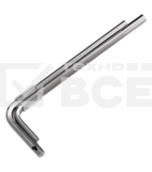 Набор инструментов Stels 94 предмета, 12 гранные головки 14118