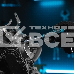 Набор инструментов 109 предметов, 120 зубьев, CrV 1/4, 1/2