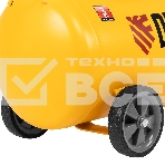 Компрессор Denzel воздушный DK1500/50,Х-PRO 1,5 кВт, 230 л/мин, 50 л 58064, фото18