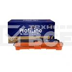 Картридж PL-TN-241Bk для Brother HL3140CW/3170СDW/DCP9020CDW/MFC9330CDW 2500 копий ProfiLine, фото2