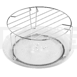 Микроволновая печь встраиваемая Maunfeld MBMO820SGW10