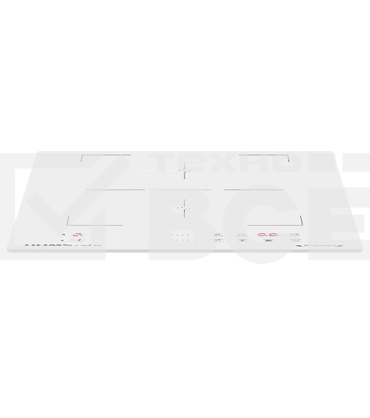 Индукционная варочная панель HOMSair HIC32SBG Inverter