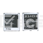 Аккумуляторная батарея B600BC для Samsung Galaxy S4 I9500 3.8 V 9.88Wh, фото 1