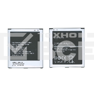 Аккумуляторная батарея B600BC для Samsung Galaxy S4 I9500 3.8 V 9.88Wh