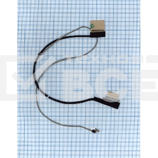 Шлейф матрицы для ноутбука HP Pavilion 15-G 15-R 15-H VER-1