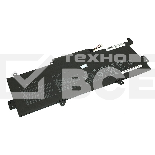 Аккумуляторная батарея для ноутбука Asus Zenbook UX330UA 11.55V 57Wh Orig