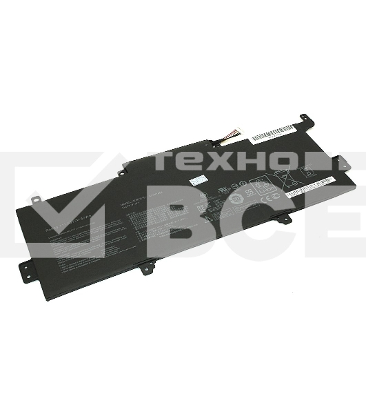 Аккумуляторная батарея для ноутбука Asus Zenbook UX330UA 11.55V 57Wh Orig