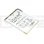 Аккумуляторная батарея для Google Pixel 3 (G013A, G013B) 3.85V 2915mAh Li-Pol, фото2