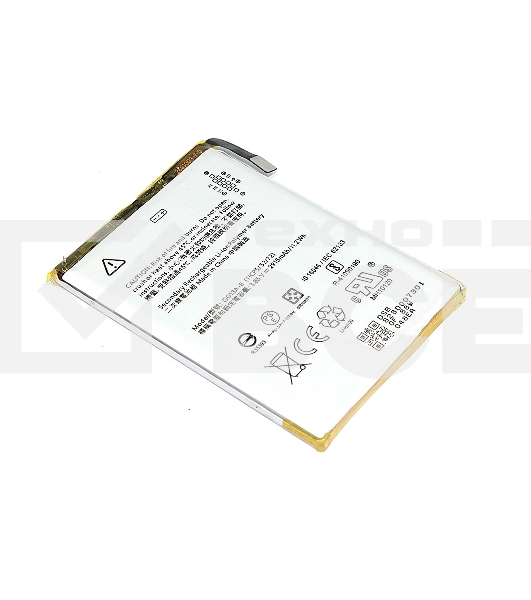 Аккумуляторная батарея для Google Pixel 3 (G013A, G013B) 3.85V 2915mAh Li-Pol