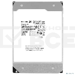 Жесткий диск Toshiba HDD  SATA 18Tb 3.5