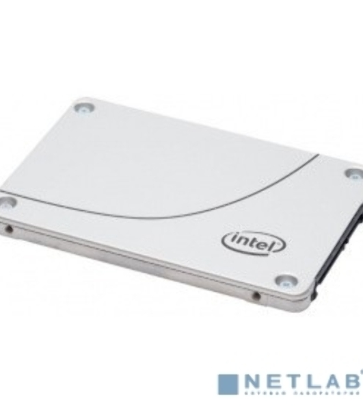 Накопитель SSD Intel D3-S4510 Series, 240GB, SATA III, 2.5', R/W 560/280