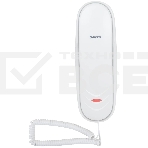 Телефон проводной SANYO RA-S120W белый, фото9