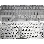 Клавиатура для ноутбука HP Pavilion TX1000 TX2000 TX2100 TX2500 серая, фото3