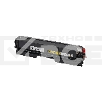 Картридж Sakura CTL-1100HY для Pantum, желтый, 2300к., фото3