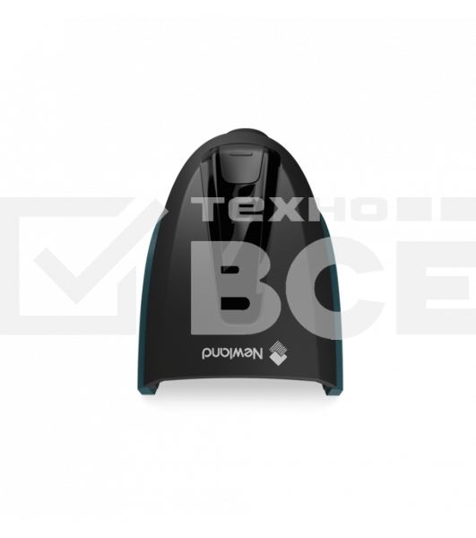 Сканер штрих-кодов Bluetooth wireless Handheld scanner. industry. 2D. megapixel imager. Red/White/blue LEDs. multi-interface (RS232.USB.PS/2). vibration. protection class: IP64 drop: 1.8m. incl.: docking station and USB cable.