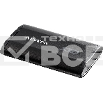Внешний накопитель SSD ADATA 2Tb SD810 USB Type-C (2000/2000 Mb/s) metal case black (SD810-2000G-CBK), фото5