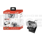 Камера-Web Genius FaceCam Quiet black (2MP, 1920x1080, микрофон, USB 2.0) (32200005400), фото6