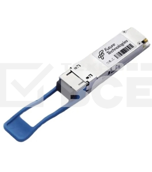 Модуль FiberTrade модуль WDM SFP модуль, 1,25Gbит/с, Tx=1310/Rx=1550нм, LC, SMF, 3км