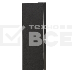 Холодильник Maunfeld MFF183NFSBE черная нержавеющая сталь трехкамерный инвертор 405л морозилка снизу, фото14