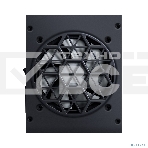 Блок питания 1STPLAYER SFX 750W PLATINUM, 750Вт, 80 PLUS Platinum, 80мм, модульный, черный, фото3
