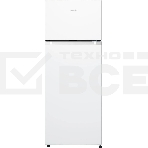 Холодильник Gorenje RF4142PW4 белый двухкамерный 165/41л морозилка сверху, фото7