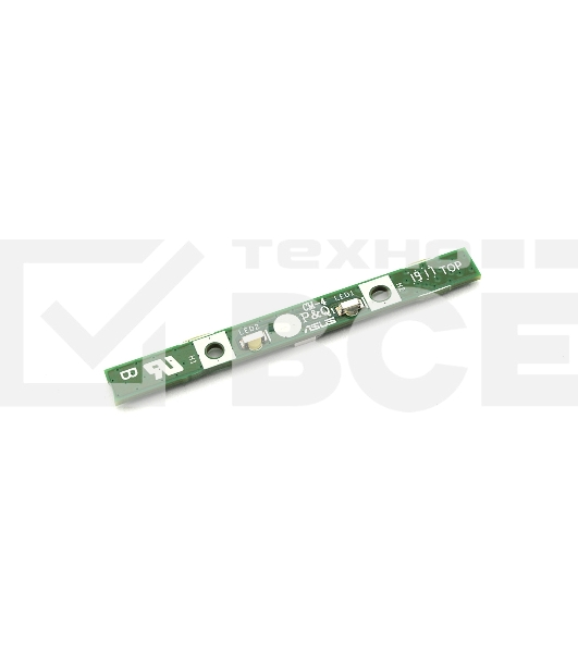 Плата с диодами для Asus UX550VE LED