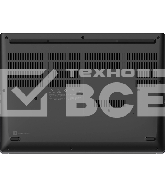 Ноутбук Lenovo ThinkPad P16 G2 16