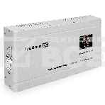 Стабилизатор напряжения ExeGate Master AV-5000 (5000ВА, 140-260В, цифр. индикация вход/вых. напряжения, 220В±8%, КПД 98%, 5 уровней защиты, задержка, метал.корпус, клем.колодка, RTL), фото2