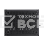 Компьютерный корпус JONSBO C6 Black MATX без БП, mini-ITX, micro-ATX, черный, фото9