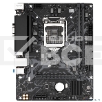 Материнская плата Maxsun Challenger H510M-R, LGA 1200, Intel H510, 2xDDR4, 4xSATA, 1xM.2, 1xPCIe 4.0 x16, 1xPCIe 3.0 x1, 1xHDMI, 1xVGA, 1x 1Gb LAN, 2xUSB-A 3.2 Gen 1, 4xUSB-A 2.0, 3x3.5 мм, 5.1, M-ATX, фото6