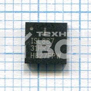 Микросхема ISL88731 HRZ