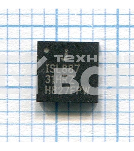 Микросхема ISL88731 HRZ