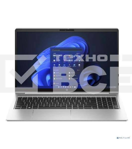 Ноутбук HP ProBook 450 G10 (822P5UT) Intel Core i7 1355U 1700MHz/15.6