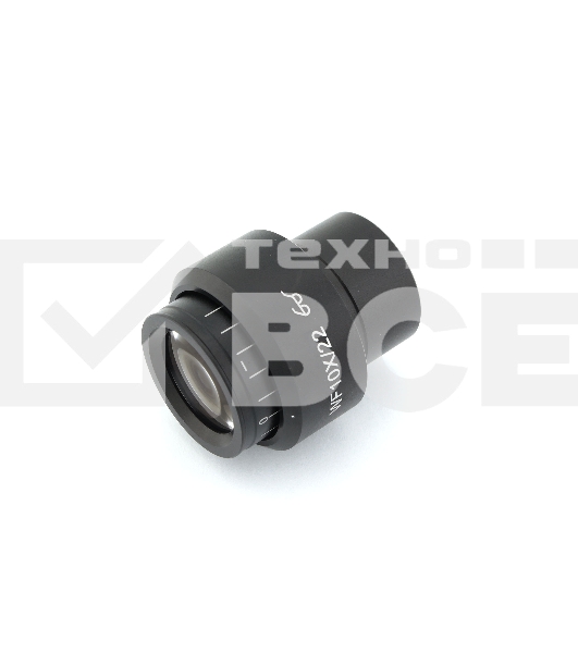 Окуляр микроскопа Kaisi 10x22 регулируемый для 7050/7045