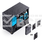 Корпус без блока питания JONSBO Computer Case D32 STD standard version black, фото7
