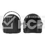 Наколенники полиуретановые, водонепроницаемые Сибртех, фото 1