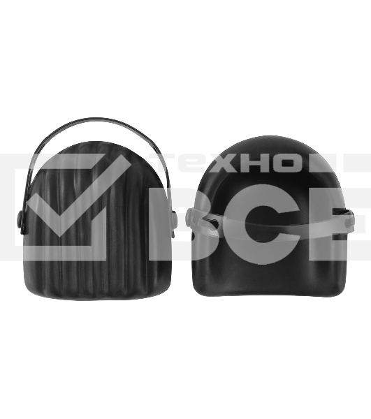 Наколенники полиуретановые, водонепроницаемые Сибртех