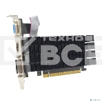 Видеокарта AFOX GT730 2G DDR3 64bit heatsink DVI HDMI, фото5