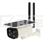 Камера видеонаблюдения умная беспроводная Wi-Fi камера с аккумуляторами SECURIC, фото8